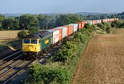 47150 Culham 21 June 2001