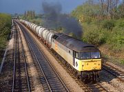 47152 Oxford (Walton Well Road) 18 April 1991