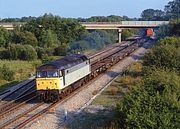 47157 Wolvercote Junction 8 August 1994