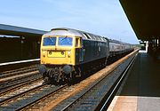 47172 Oxford 19 May 1979