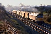 47186 Acton Turville 13 March 1995