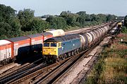 47192 Hinksey 7 August 1987