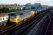 47194 Oxford 4 September 1987