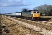 47195 Stoke Orchard 13 March 1982