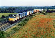 47197 Culham 22 June 1995