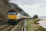 47197 Gatcombe 7 February 2004