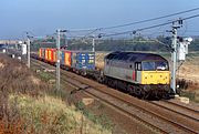 47197 Hambleton 18 October 1997