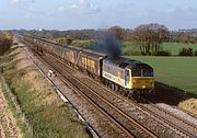 47200 Bourton 1 November 1994