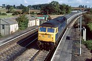 47202 Heyford 17 September 1983