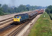 47202 Hinksey 4 July 1985