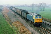 47204 Bourton 16 February 1984