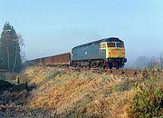 47205 Ascott-under-Wychwood 27 November 1988