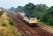 47205 Grateley 10 September 1991