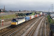 47205 Millbrook 5 March 1994