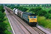 47205 Stoke Orchard 8 July 1987