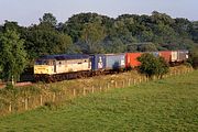 47207 Aynho 29 June 1993