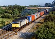 47210 Wolvercote Junction 18 July 1994