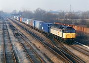 47211 Hinksey 19 February 1994