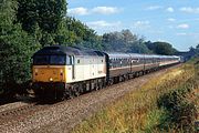 47212 Levington 20 September 1997