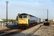 47217 Cholsey 16 August 1991