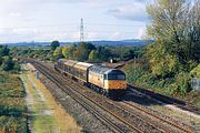 47219 Norton Fitzwarren 30 October 1991