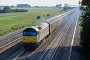 47222 Denchworth (Circourt Bridge) 28 June 1994