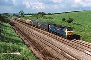 47222 Standish Junction 30 May 1989