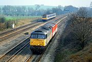 47229 South Moreton 29 February 1992