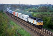 47231 Rowington 4 May 1996