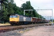 47235 Berkswell 15 August 1988