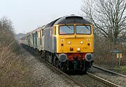 47237 Bretforton 19 December 2007