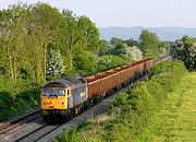 47237 Claydon (Gloucestershire) 13 May 2008