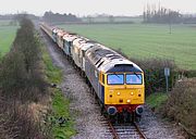 47237 Long Marston 19 December 2007