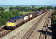 47237 South Moreton 21 June 1991