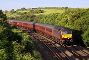 47237 Tackley 3 July 2014