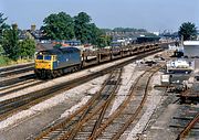 47240 Oxford 2 July 1985