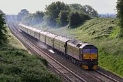 47245 Baulking 13 June 2009