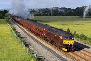 47245 Charlton-on-Otmoor 27 June 2019