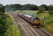 47245 Compton Beauchamp 7 July 2012