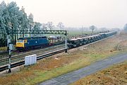 47254 Uffington 16 February 1984