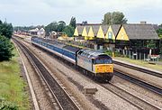 47256 West Drayton 22 June 1991