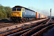 47257 Oxford 24 April 1984