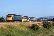 47270 & 43034 Brockhampton 18 July 1988