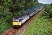 47277 Melbury Bubb 15 August 1991