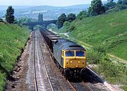 47278 Chinley 19 June 1984