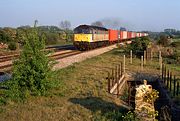 47279 Wolvercote 4 May 1990