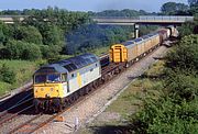 47283 Wolvercote Junction 27 June 1994