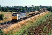 47284 Rangeworthy 10 August 1989