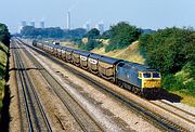 47284 South Moreton 12 September 1985