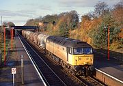 47285 Grateley 14 November 1991